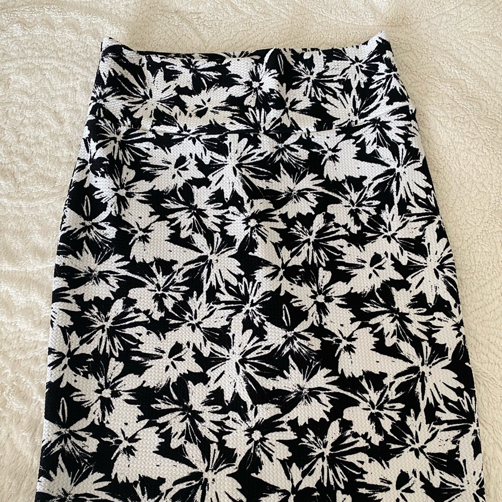 Lularoe Cassie skirt EUC